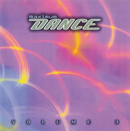 Maximum Dance 3/99