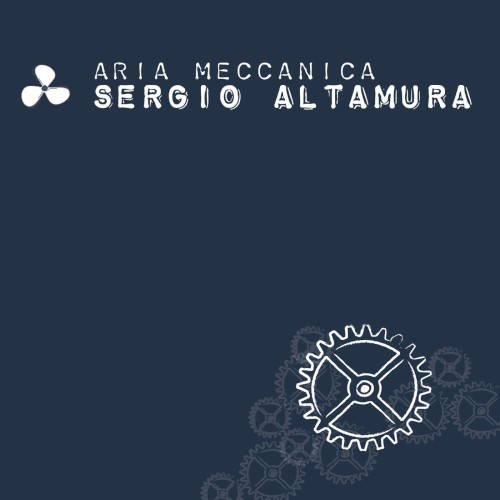 Aria Meccanica