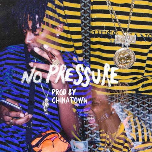 No Pressure