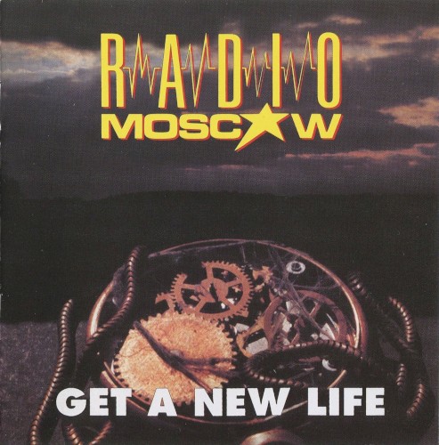Get a New Life