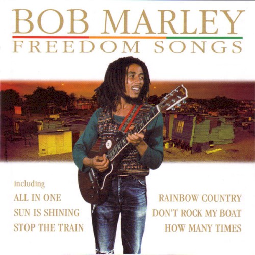 Freedom Songs