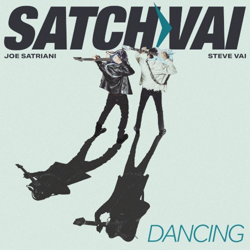 SatchVai: Dancing