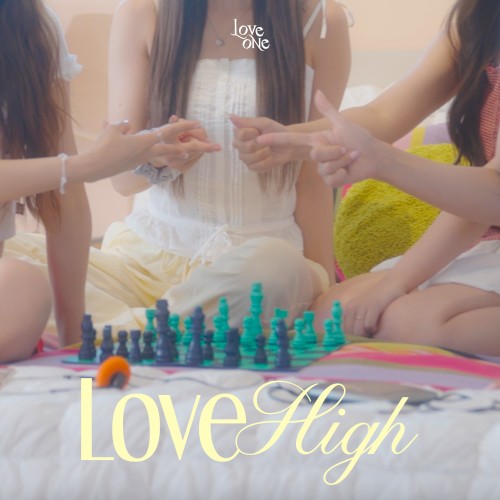 LOVE HIGH