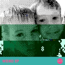 WEIRD EP