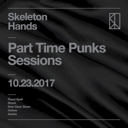 Part Time Punks Sessions – 10.23.2017