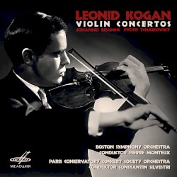 Violin Concertos