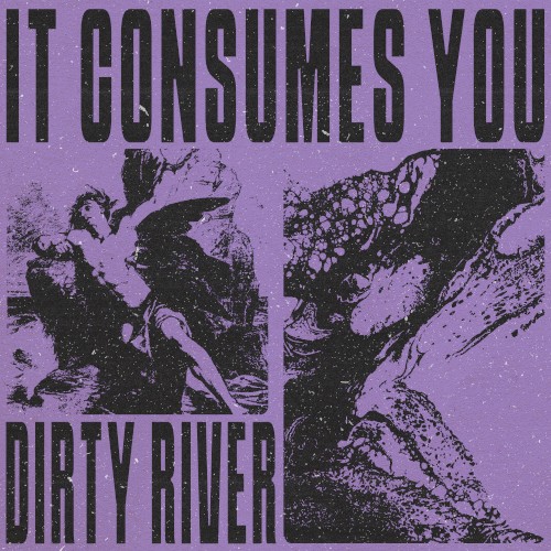 It consumes you