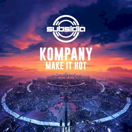Make It Hot