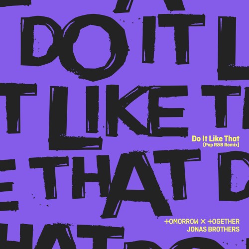 Do It Like That (pop R&B remix)