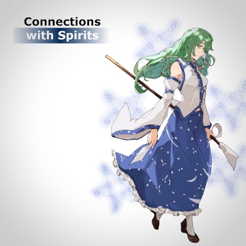 Connections with Spirits