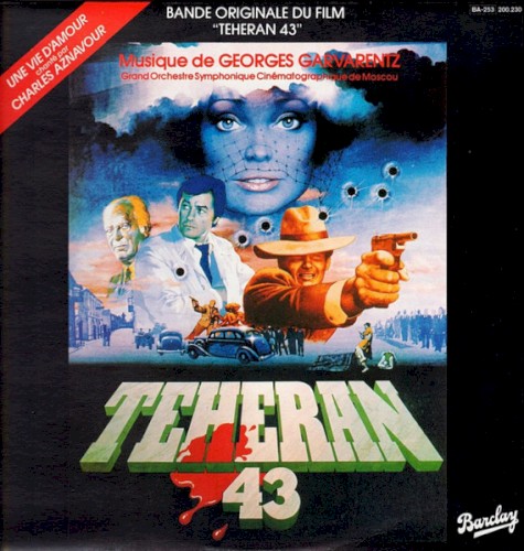 Teheran 43