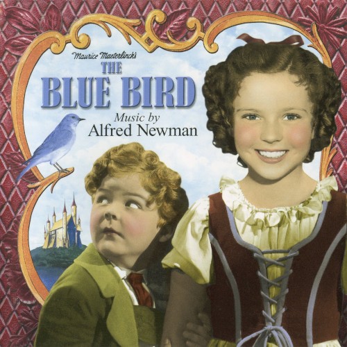 The Blue Bird