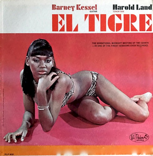 El Tigre