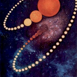 Celestial Omen