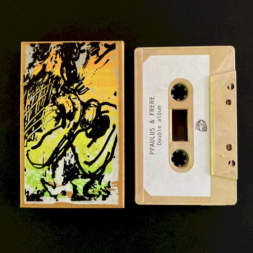 Double album