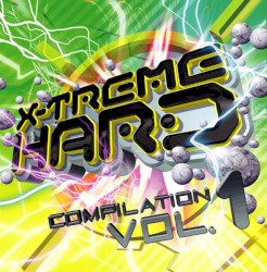 X-Treme Hard Compilation Vol. 1