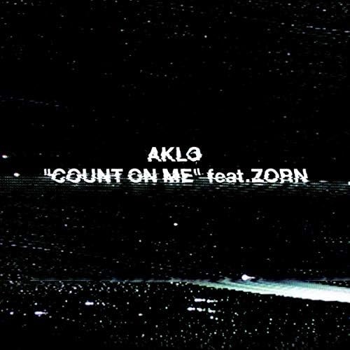 COUNT ON ME