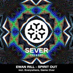 Spirit Out