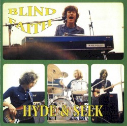 Hyde & Seek