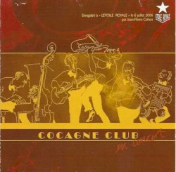 Cocagne Club en concert