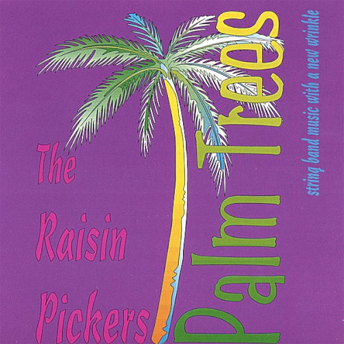 Palm Trees