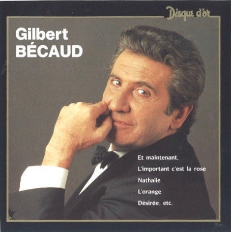 Disque d’or