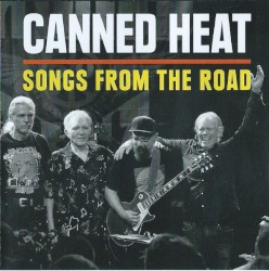 Songs From the Road