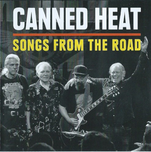Songs From the Road