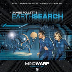 Earthsearch: Mindwarp Chapter Two