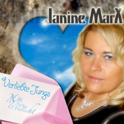 Verliebte Jungs