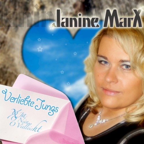 Verliebte Jungs