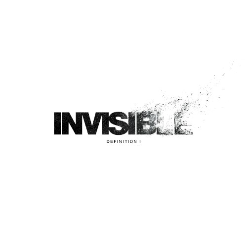 INVISIBLE Definition I