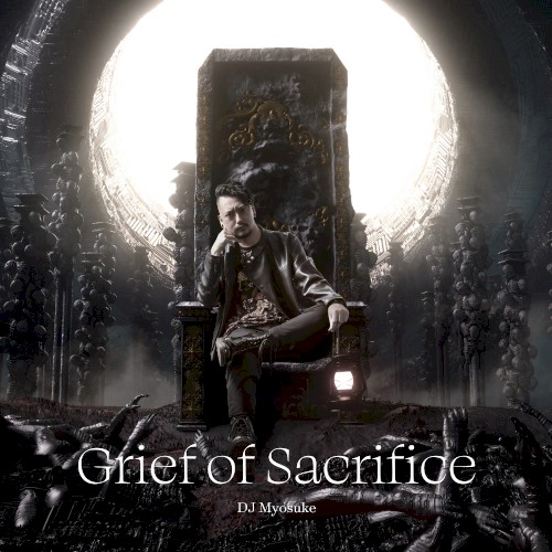 Grief of Sacrifice