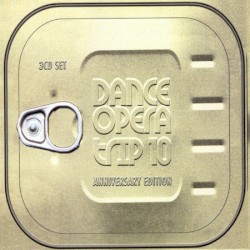 Dance Opera Trip 10