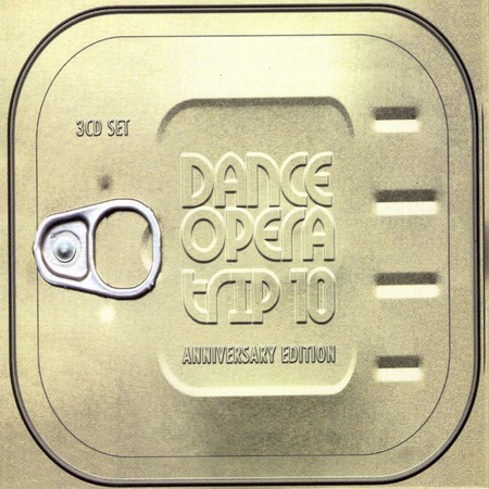 Dance Opera Trip 10