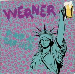 Pump ab das Bier