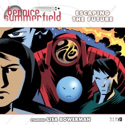 Bernice Summerfield: Escaping the Future
