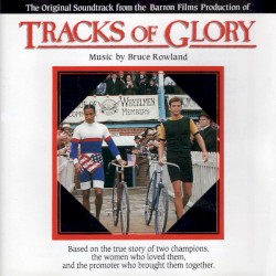 Tracks of Glory