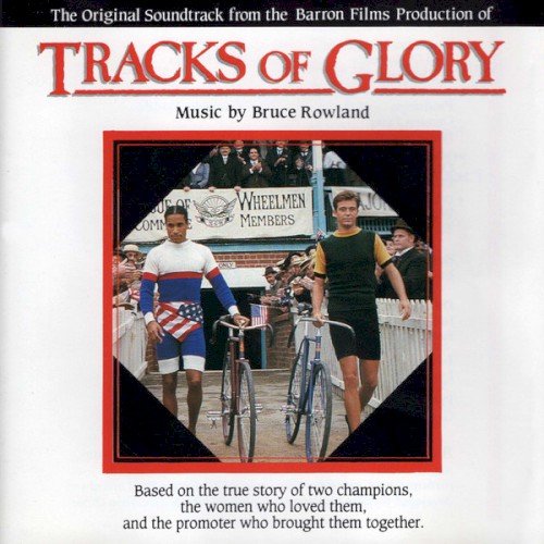 Tracks of Glory