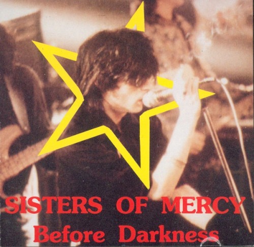 Before Darkness