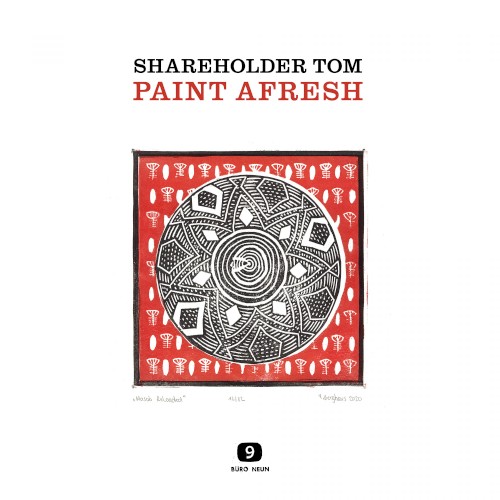 Paint Afresh