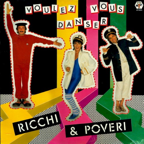 Voulez‐vous danser