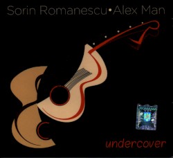 Undercover