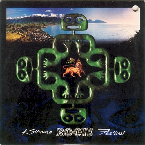 Kaikoura Roots Festival 2003