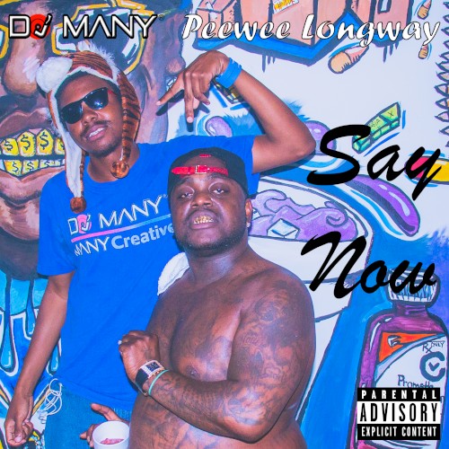 Say Now