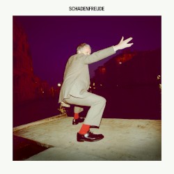 Schadenfreude