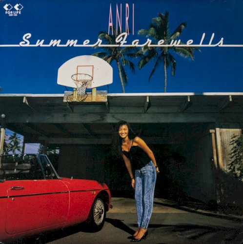Summer Farewells