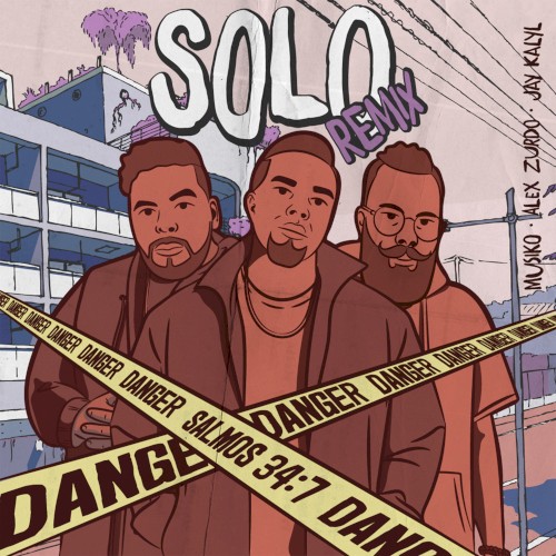 Solo Remix