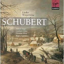 Winterreise / Lieder