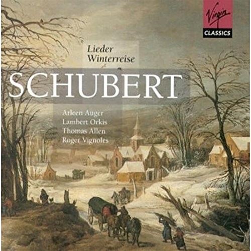 Winterreise / Lieder
